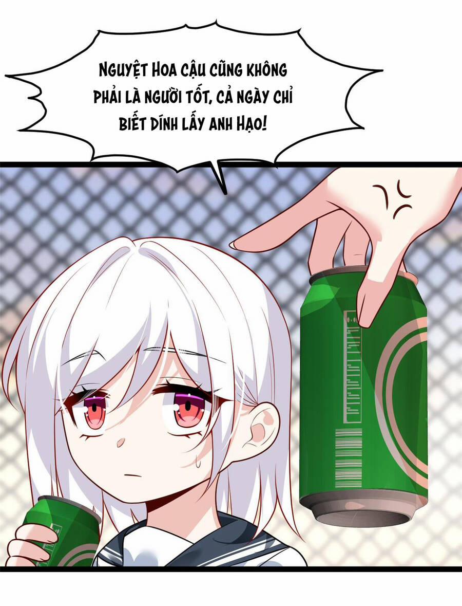 Tôi Ở Thế Giới Khác Dựa Dẫm Vào Phụ Nữ 105 trang 40