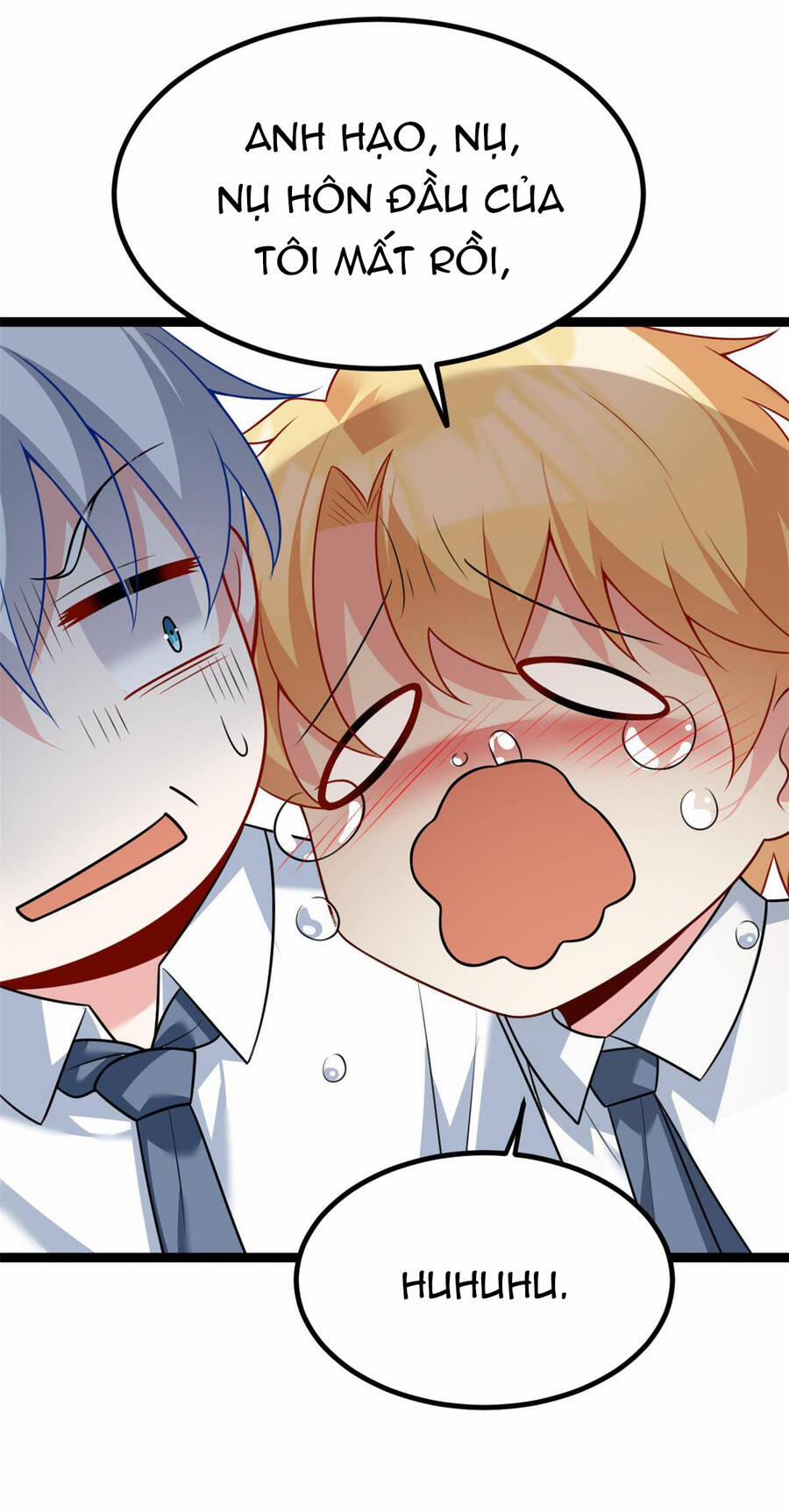 Tôi Ở Thế Giới Khác Dựa Dẫm Vào Phụ Nữ 105 trang 41