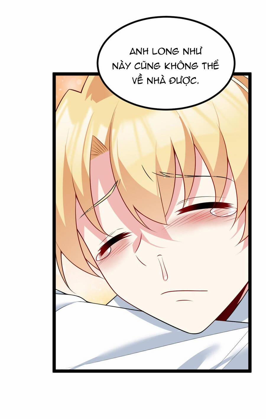 Tôi Ở Thế Giới Khác Dựa Dẫm Vào Phụ Nữ 105 trang 45