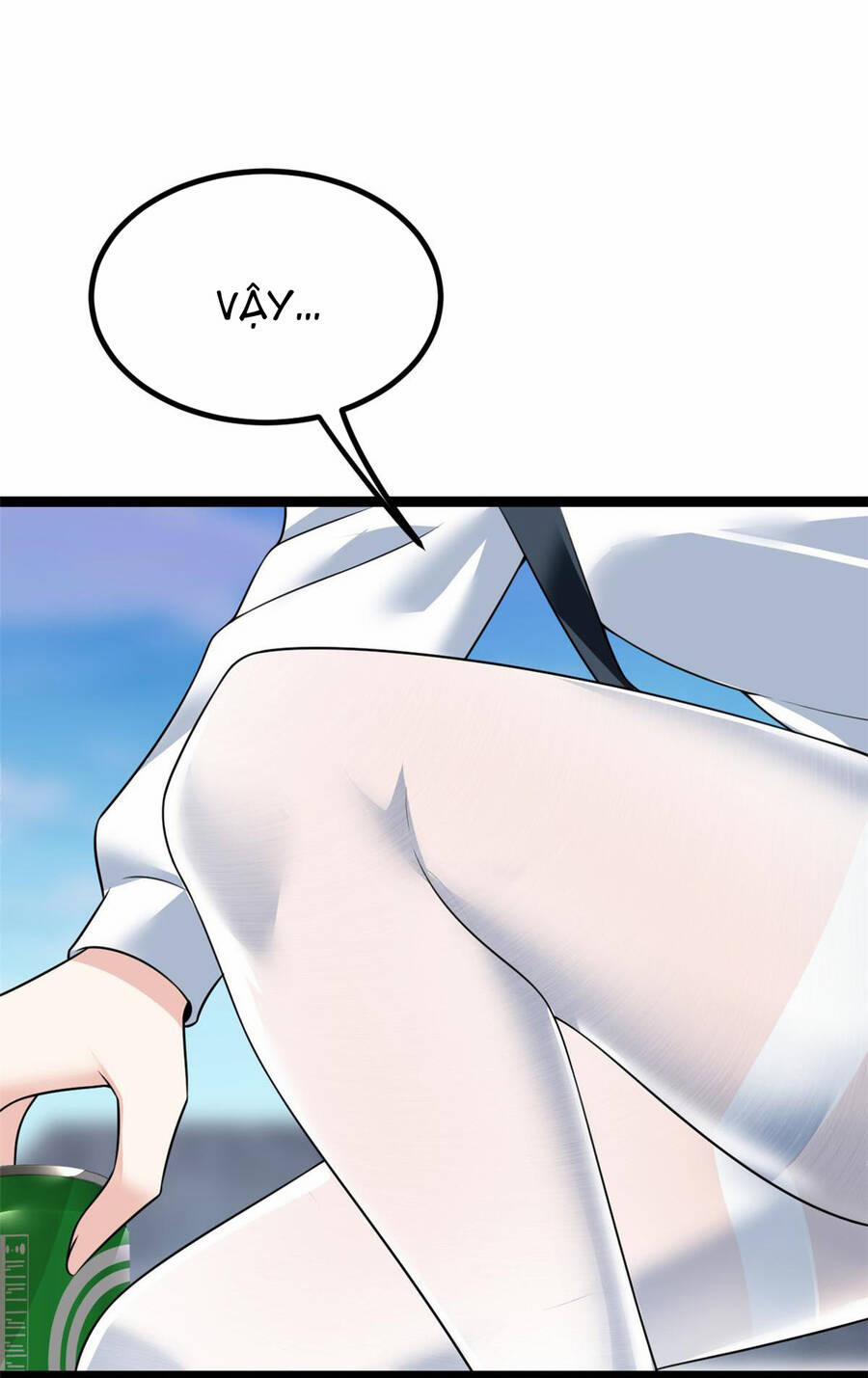 Tôi Ở Thế Giới Khác Dựa Dẫm Vào Phụ Nữ 105 trang 46