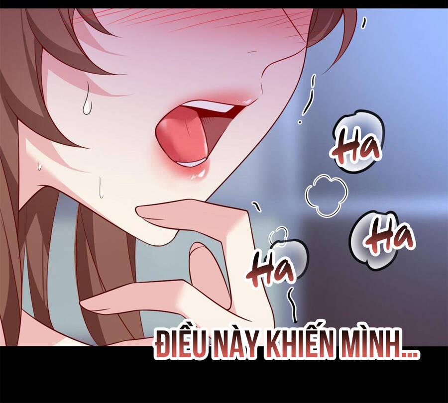 Tôi Ở Thế Giới Khác Dựa Dẫm Vào Phụ Nữ 105 trang 51