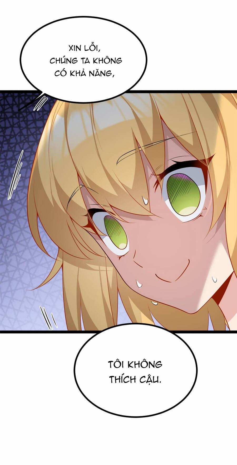 Tôi Ở Thế Giới Khác Dựa Dẫm Vào Phụ Nữ 105 trang 6