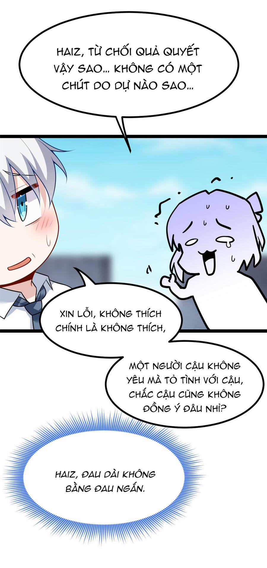 Tôi Ở Thế Giới Khác Dựa Dẫm Vào Phụ Nữ 105 trang 7