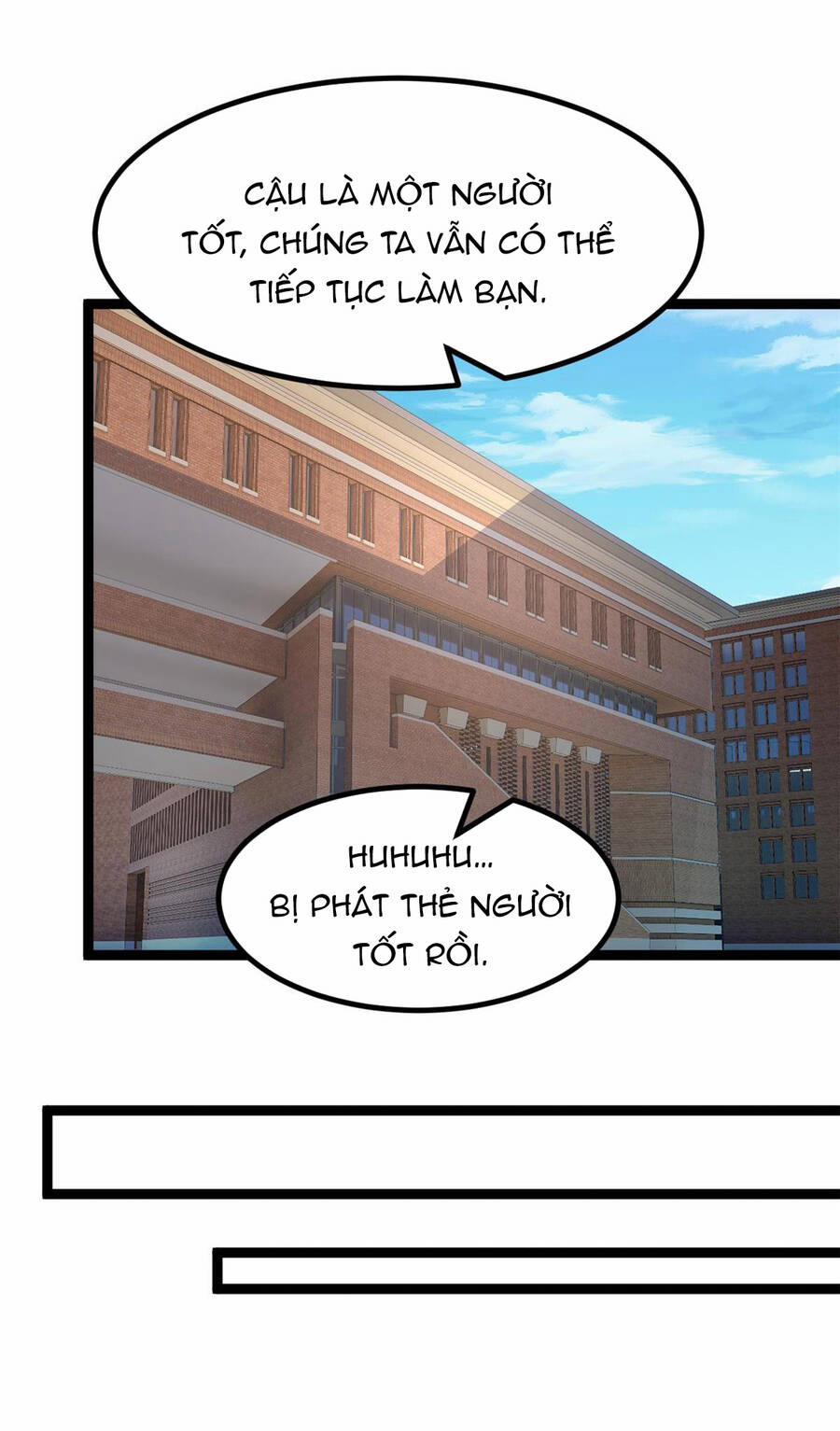 Tôi Ở Thế Giới Khác Dựa Dẫm Vào Phụ Nữ 105 trang 8