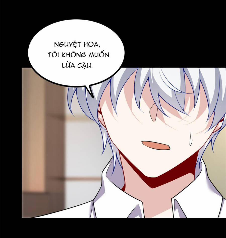 Tôi Ở Thế Giới Khác Dựa Dẫm Vào Phụ Nữ 106 trang 21