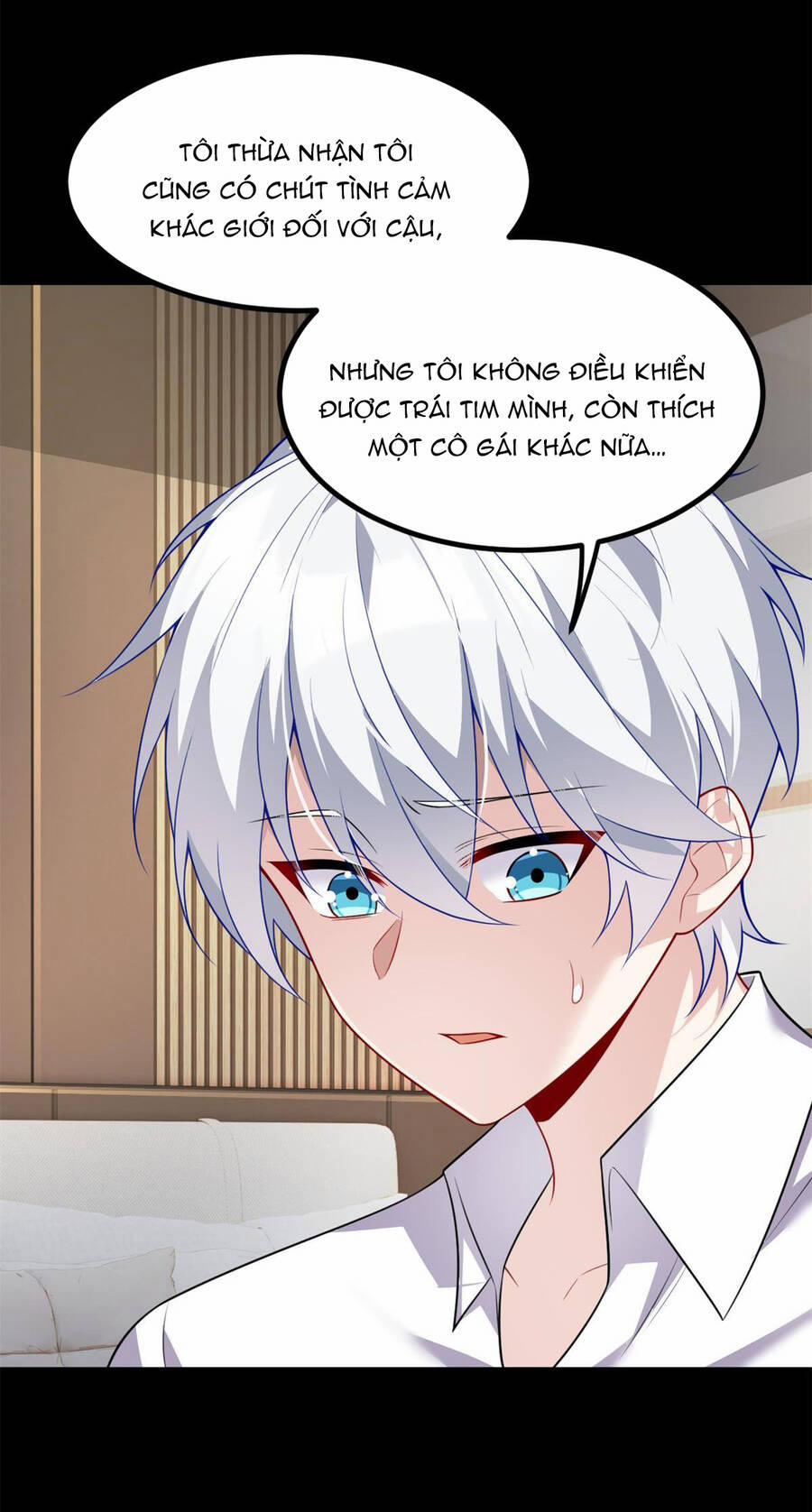 Tôi Ở Thế Giới Khác Dựa Dẫm Vào Phụ Nữ 106 trang 22