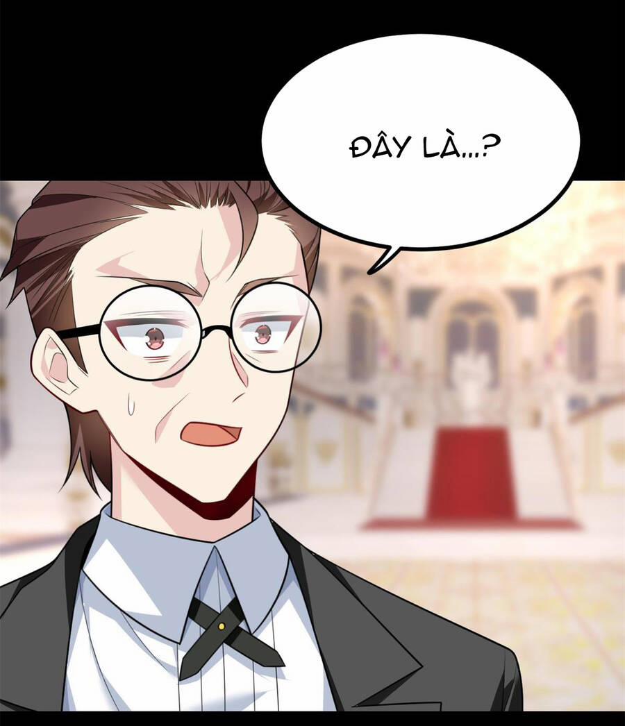 Tôi Ở Thế Giới Khác Dựa Dẫm Vào Phụ Nữ 106 trang 3