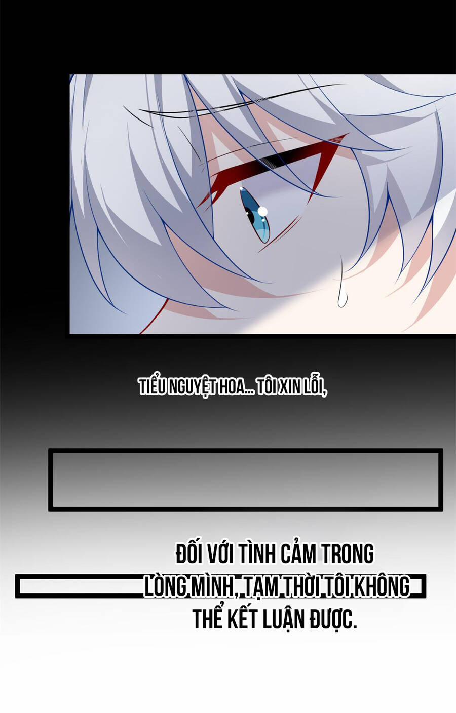 Tôi Ở Thế Giới Khác Dựa Dẫm Vào Phụ Nữ 106 trang 32