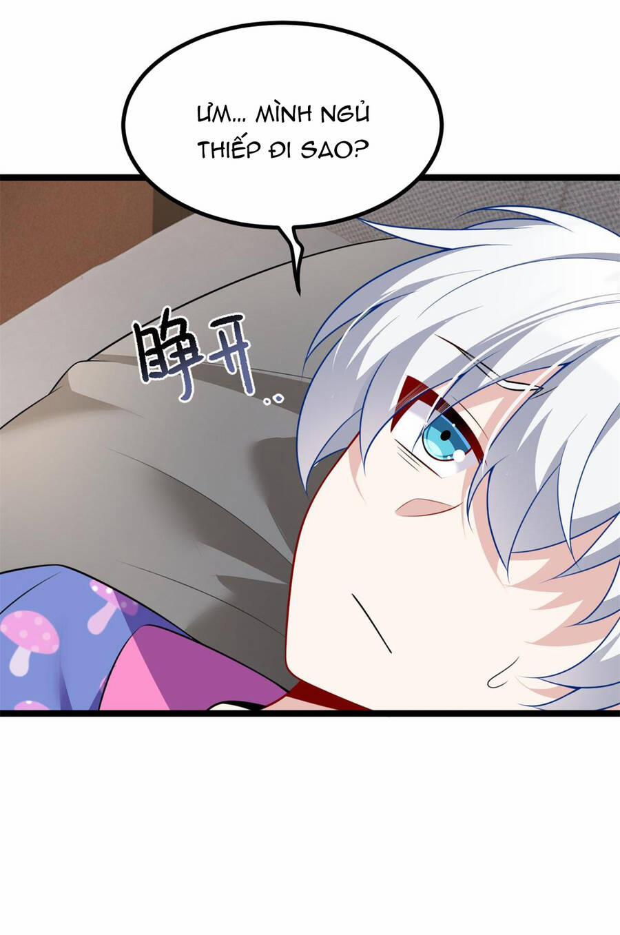 Tôi Ở Thế Giới Khác Dựa Dẫm Vào Phụ Nữ 106 trang 34