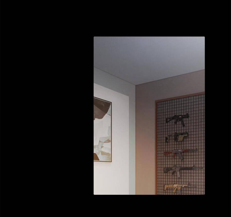 Tôi Ở Thế Giới Khác Dựa Dẫm Vào Phụ Nữ 106 trang 6