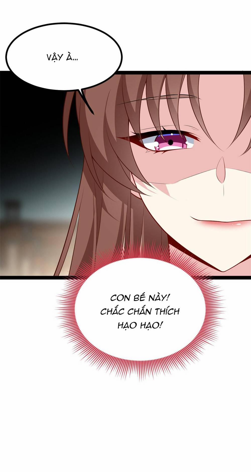 Tôi Ở Thế Giới Khác Dựa Dẫm Vào Phụ Nữ 107 trang 14