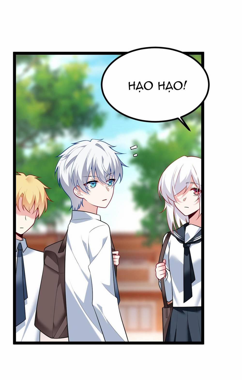 Tôi Ở Thế Giới Khác Dựa Dẫm Vào Phụ Nữ 107 trang 2