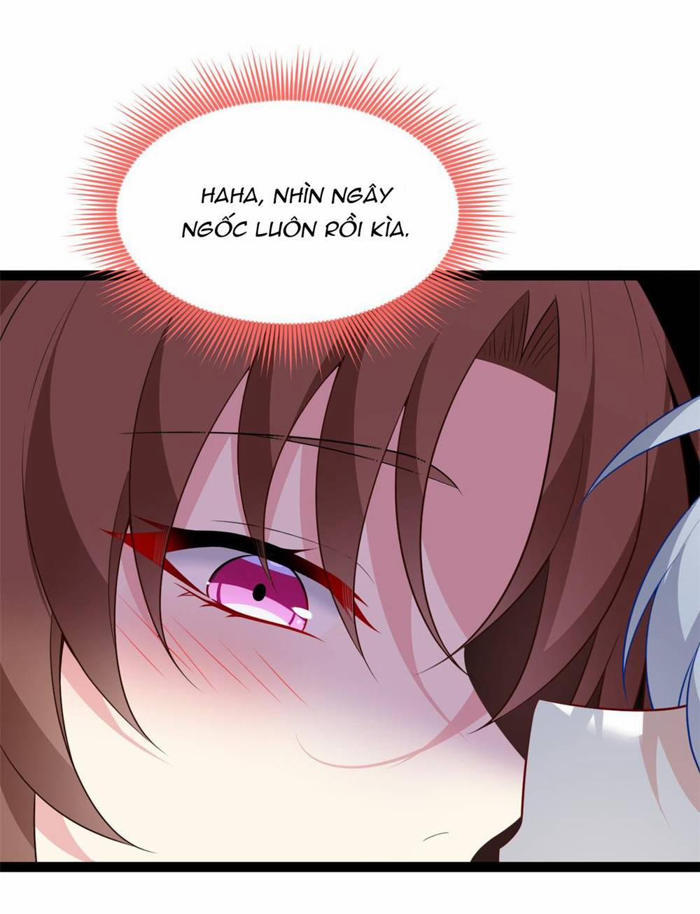 Tôi Ở Thế Giới Khác Dựa Dẫm Vào Phụ Nữ 107 trang 22