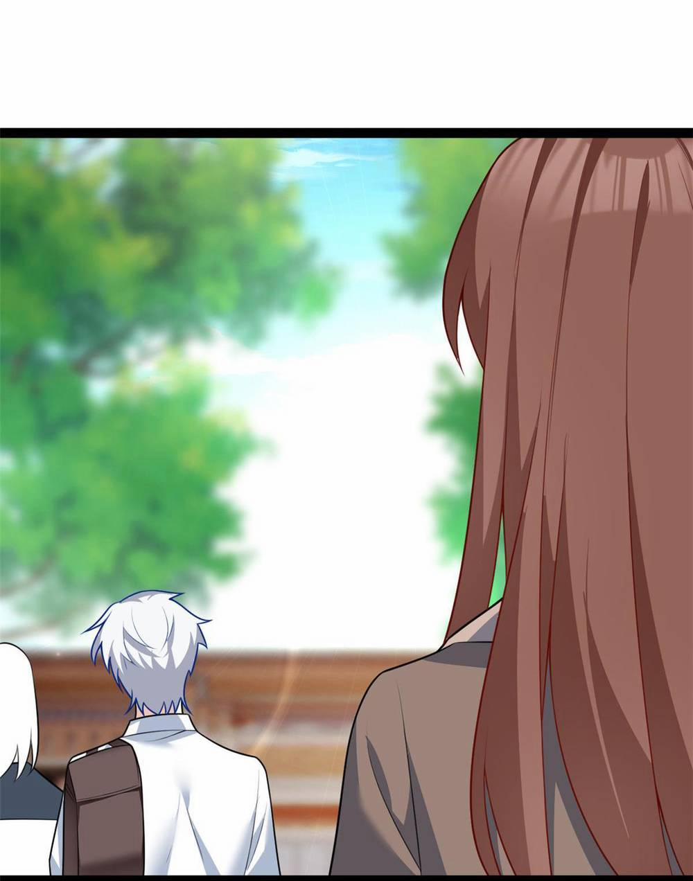 Tôi Ở Thế Giới Khác Dựa Dẫm Vào Phụ Nữ 107 trang 27