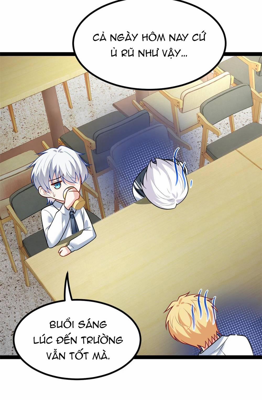 Tôi Ở Thế Giới Khác Dựa Dẫm Vào Phụ Nữ 107 trang 31