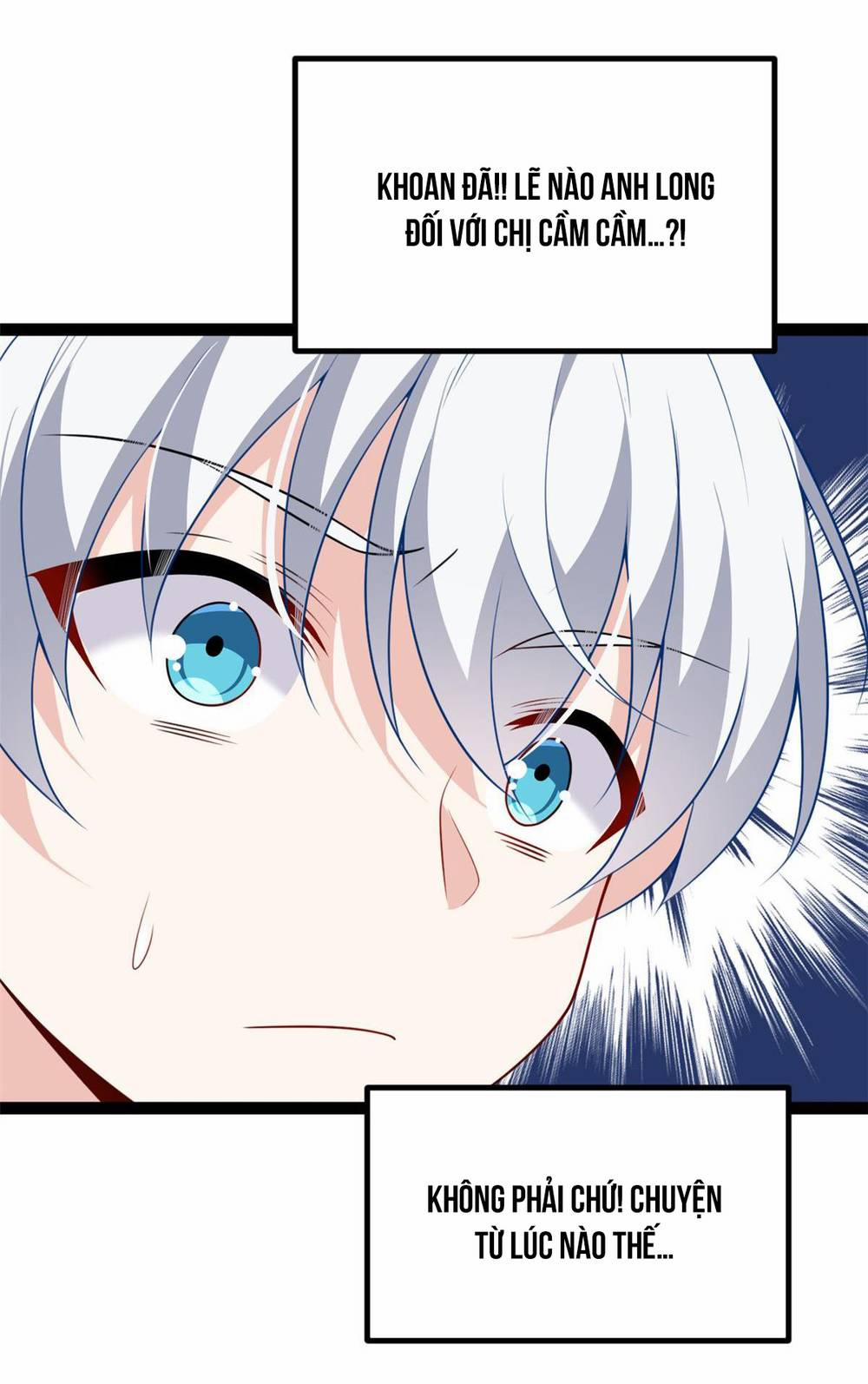 Tôi Ở Thế Giới Khác Dựa Dẫm Vào Phụ Nữ 107 trang 33