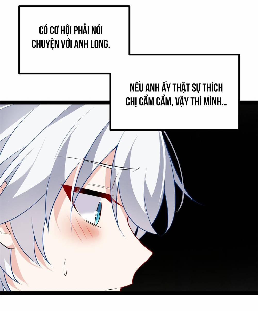 Tôi Ở Thế Giới Khác Dựa Dẫm Vào Phụ Nữ 107 trang 34