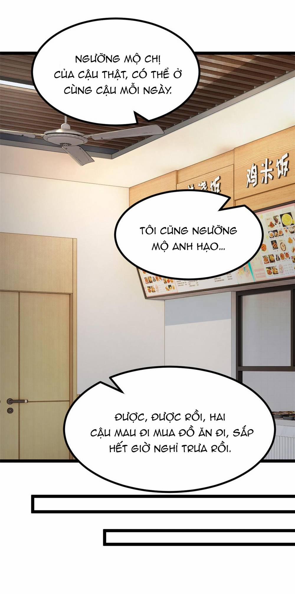 Tôi Ở Thế Giới Khác Dựa Dẫm Vào Phụ Nữ 107 trang 39