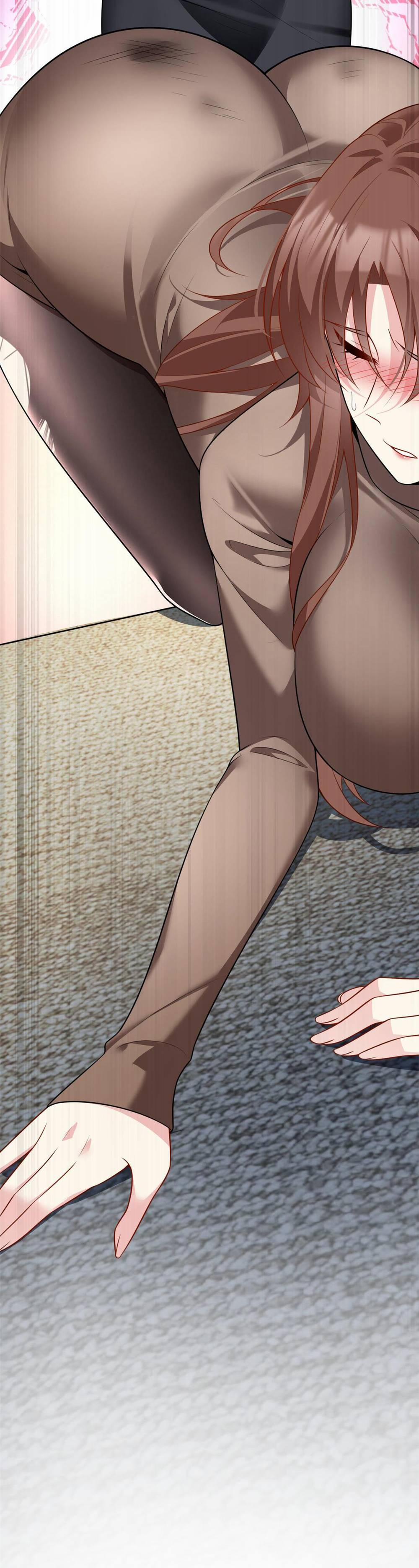 Tôi Ở Thế Giới Khác Dựa Dẫm Vào Phụ Nữ 107 trang 44