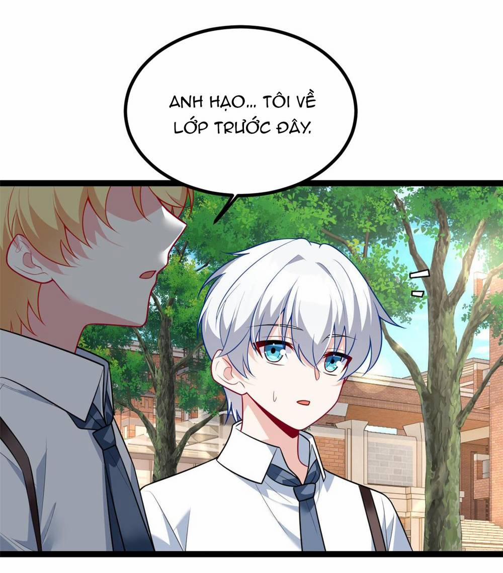 Tôi Ở Thế Giới Khác Dựa Dẫm Vào Phụ Nữ 107 trang 6