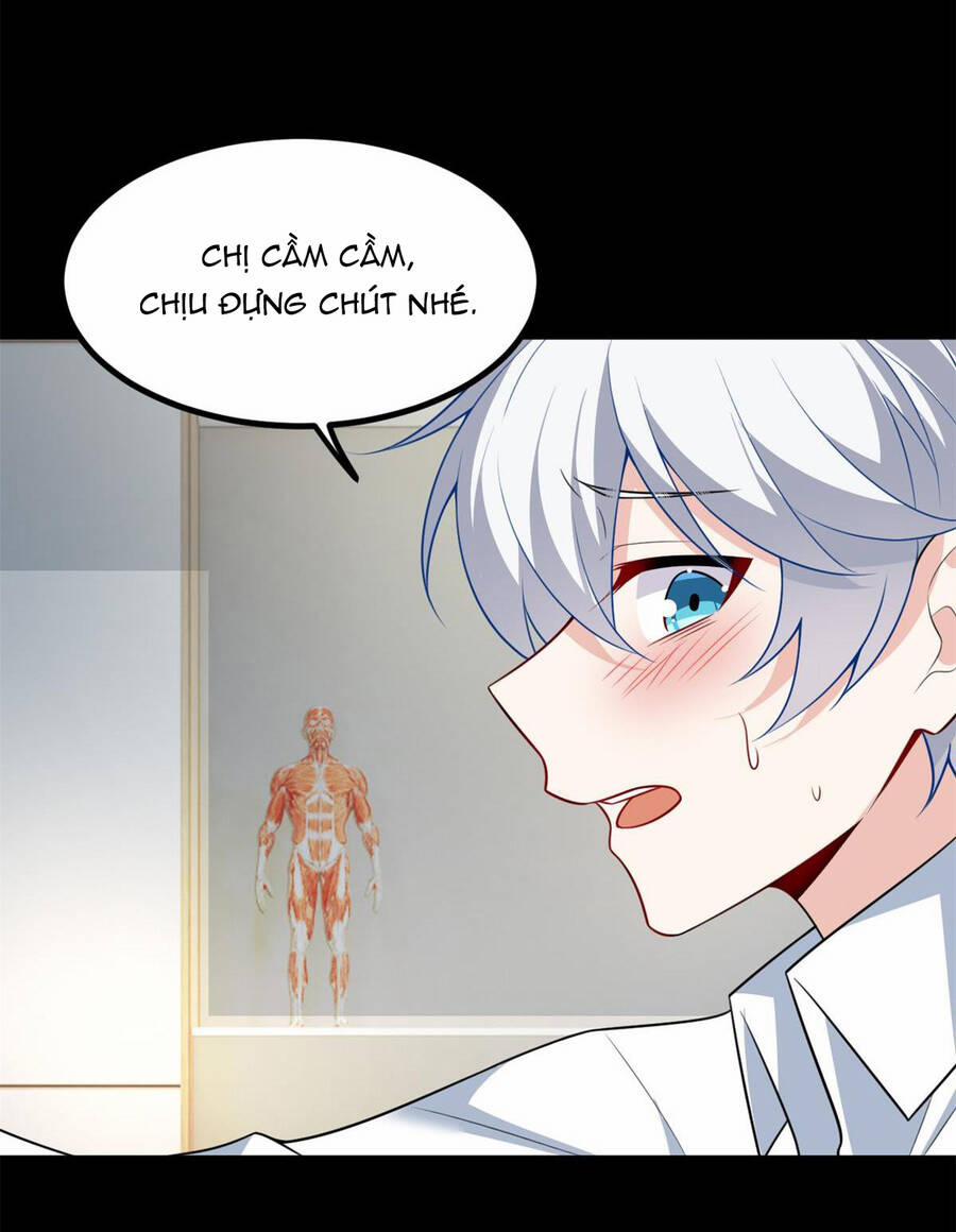 Tôi Ở Thế Giới Khác Dựa Dẫm Vào Phụ Nữ 108 trang 10