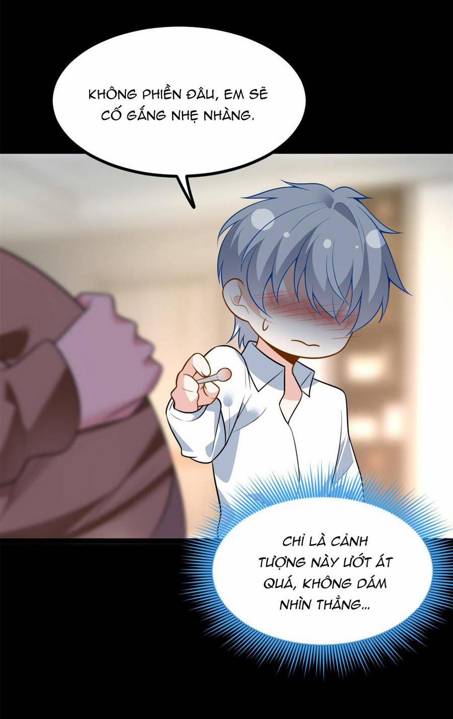 Tôi Ở Thế Giới Khác Dựa Dẫm Vào Phụ Nữ 108 trang 12