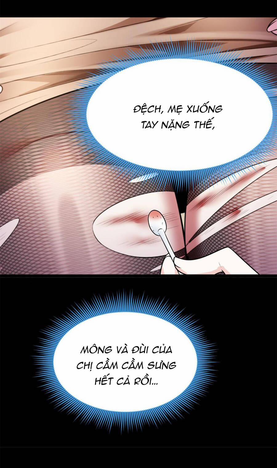 Tôi Ở Thế Giới Khác Dựa Dẫm Vào Phụ Nữ 108 trang 13
