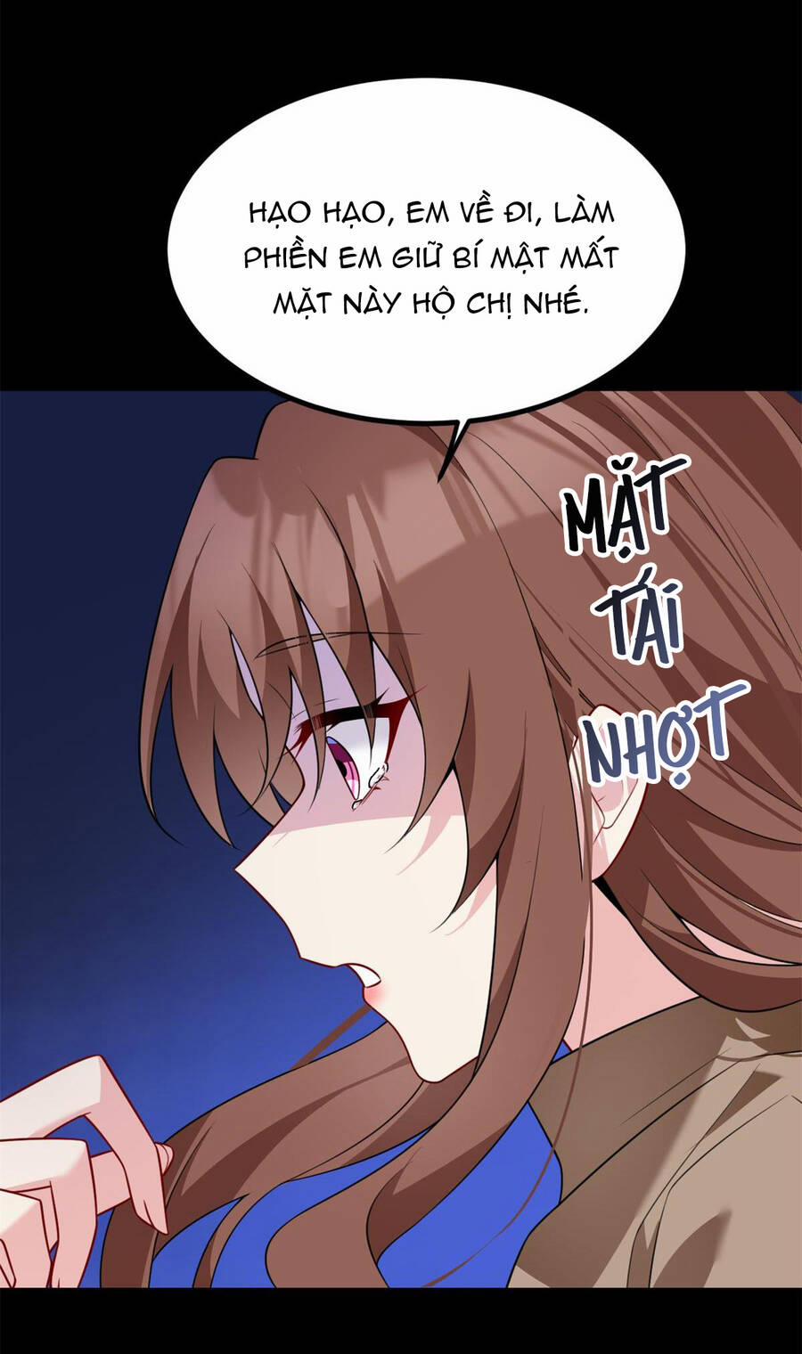 Tôi Ở Thế Giới Khác Dựa Dẫm Vào Phụ Nữ 108 trang 22