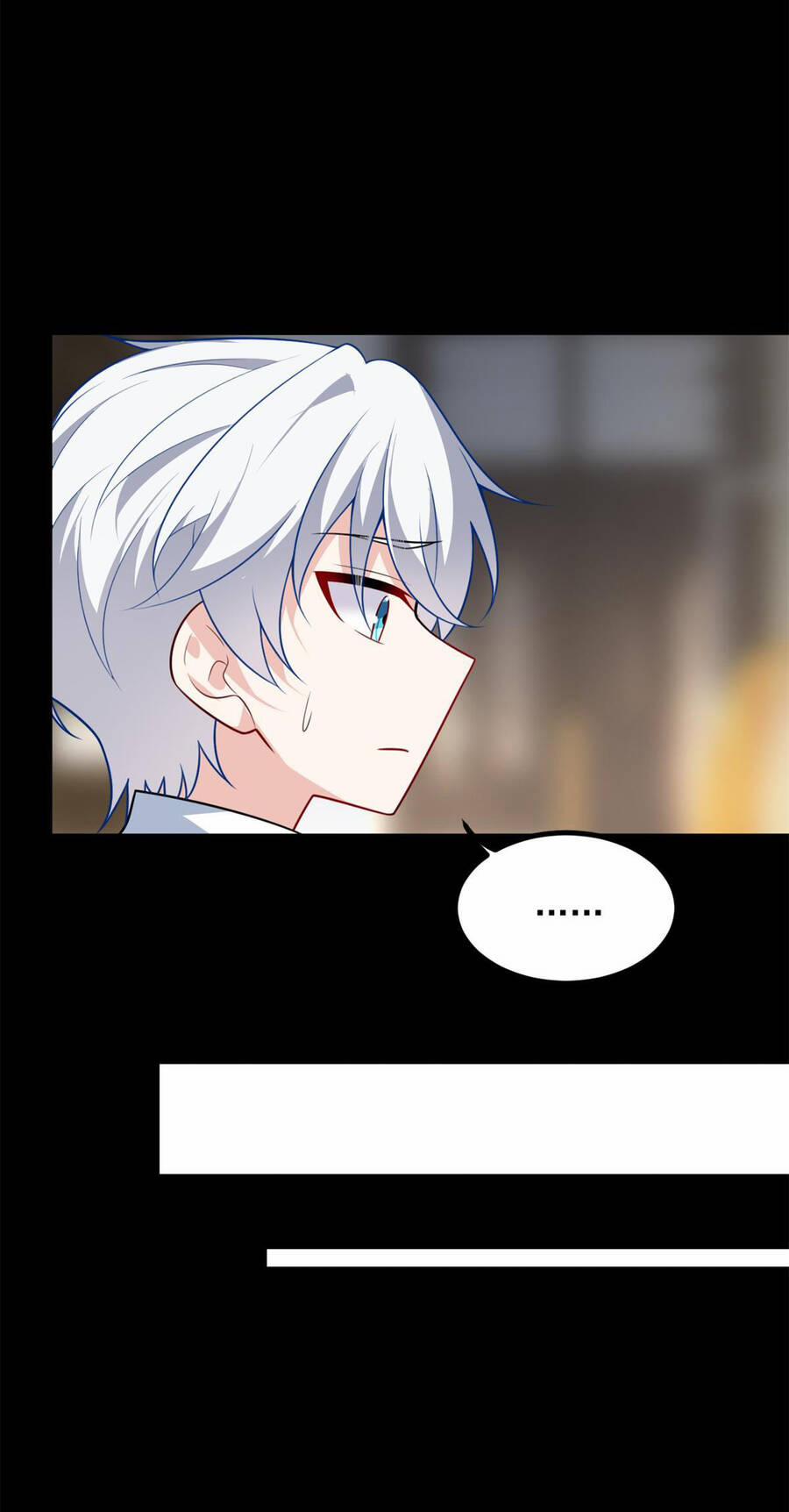 Tôi Ở Thế Giới Khác Dựa Dẫm Vào Phụ Nữ 108 trang 23