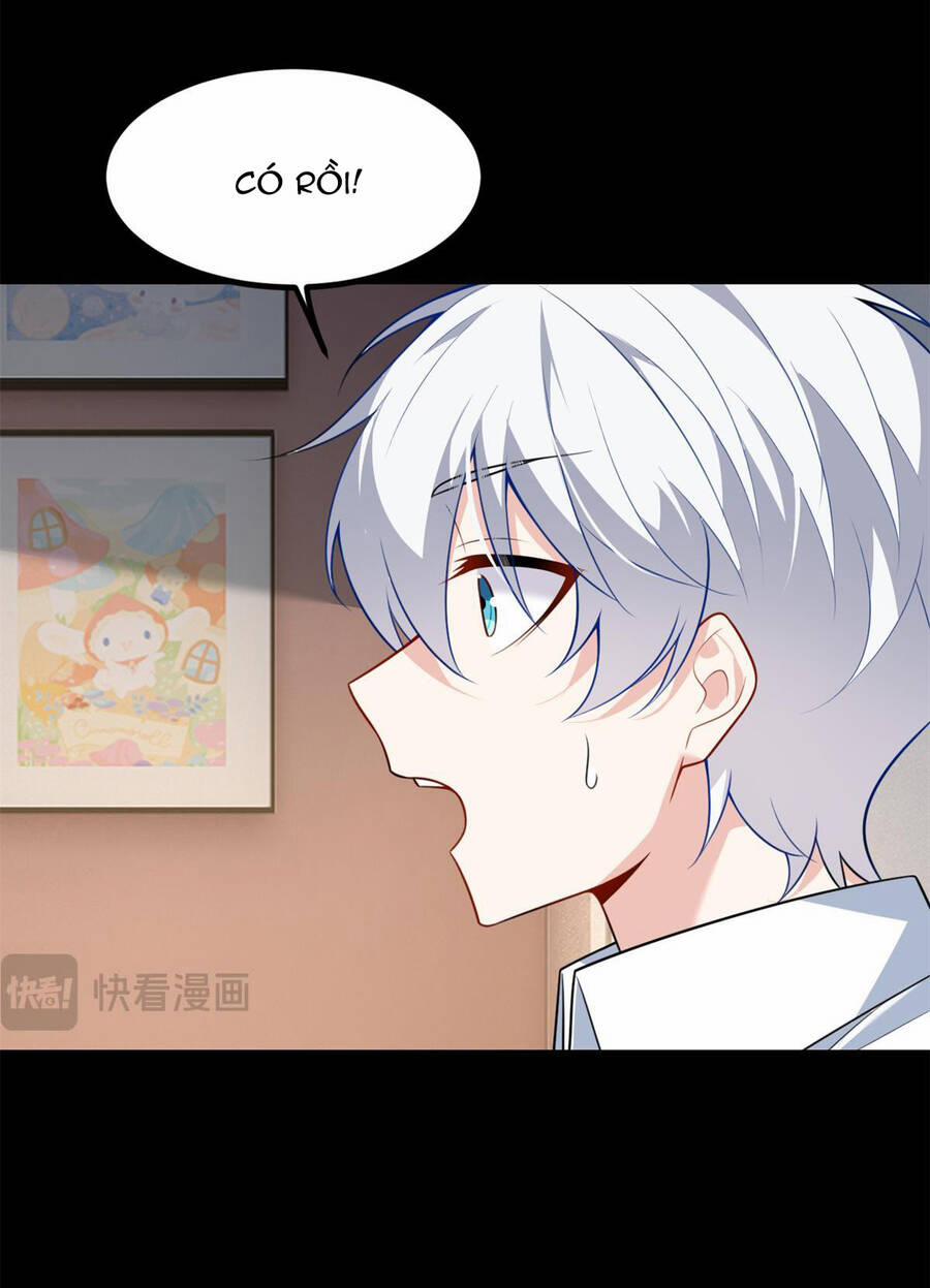 Tôi Ở Thế Giới Khác Dựa Dẫm Vào Phụ Nữ 108 trang 27