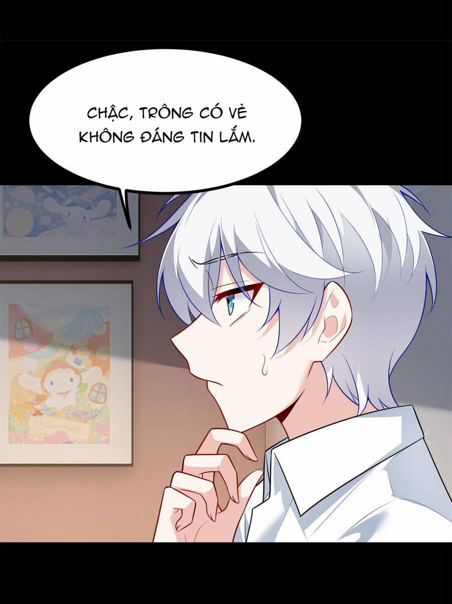 Tôi Ở Thế Giới Khác Dựa Dẫm Vào Phụ Nữ 108 trang 31