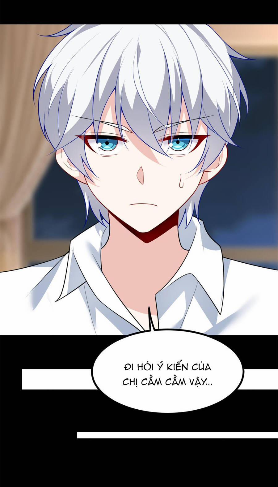 Tôi Ở Thế Giới Khác Dựa Dẫm Vào Phụ Nữ 108 trang 33