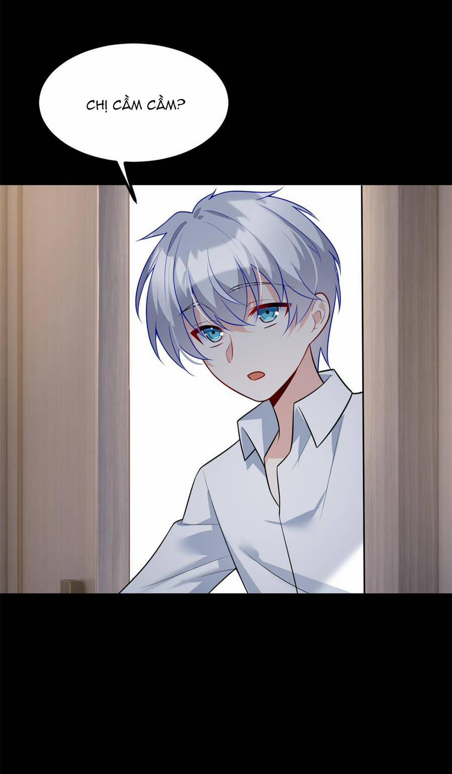 Tôi Ở Thế Giới Khác Dựa Dẫm Vào Phụ Nữ 108 trang 35
