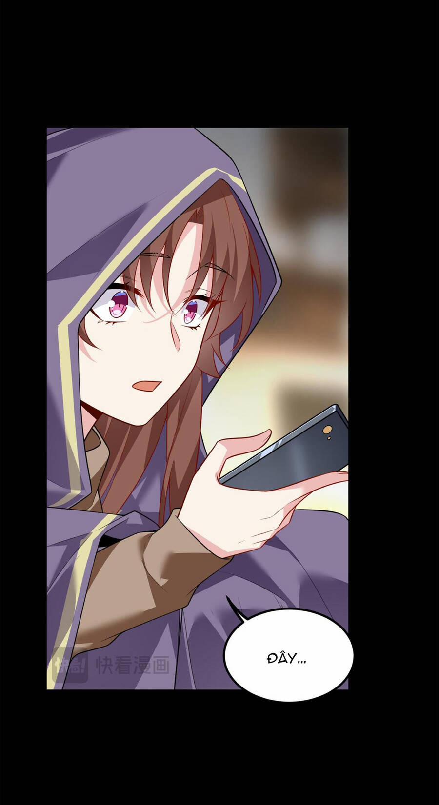 Tôi Ở Thế Giới Khác Dựa Dẫm Vào Phụ Nữ 108 trang 38