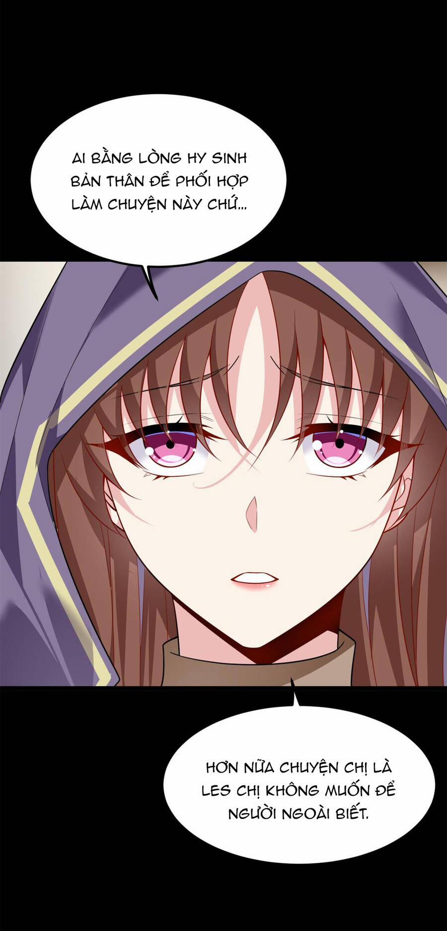Tôi Ở Thế Giới Khác Dựa Dẫm Vào Phụ Nữ 108 trang 39