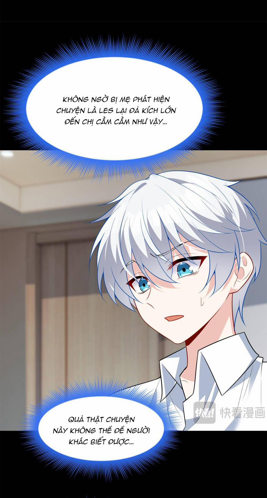 Tôi Ở Thế Giới Khác Dựa Dẫm Vào Phụ Nữ 108 trang 42