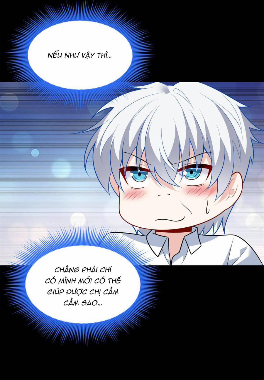 Tôi Ở Thế Giới Khác Dựa Dẫm Vào Phụ Nữ 108 trang 43