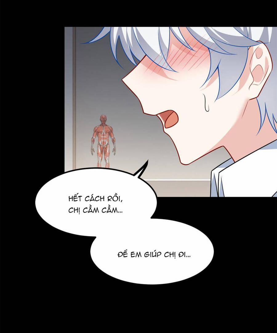 Tôi Ở Thế Giới Khác Dựa Dẫm Vào Phụ Nữ 108 trang 44
