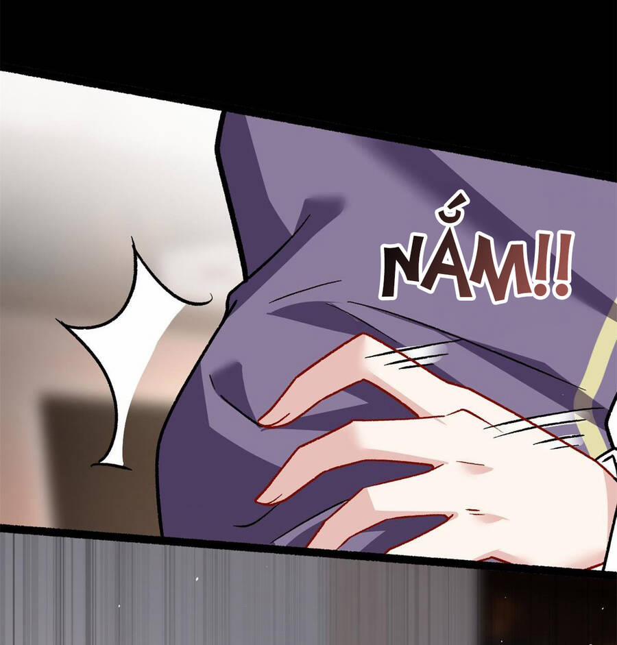 Tôi Ở Thế Giới Khác Dựa Dẫm Vào Phụ Nữ 108 trang 49