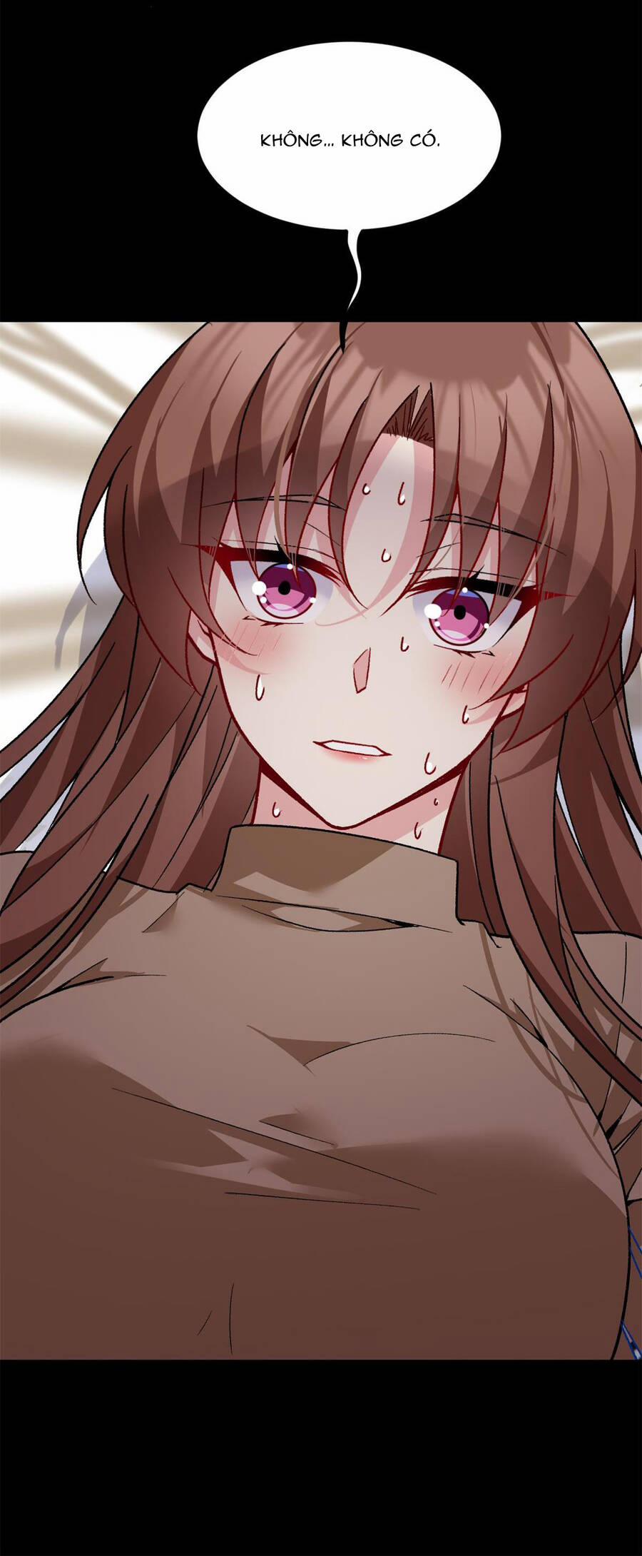 Tôi Ở Thế Giới Khác Dựa Dẫm Vào Phụ Nữ 108 trang 51