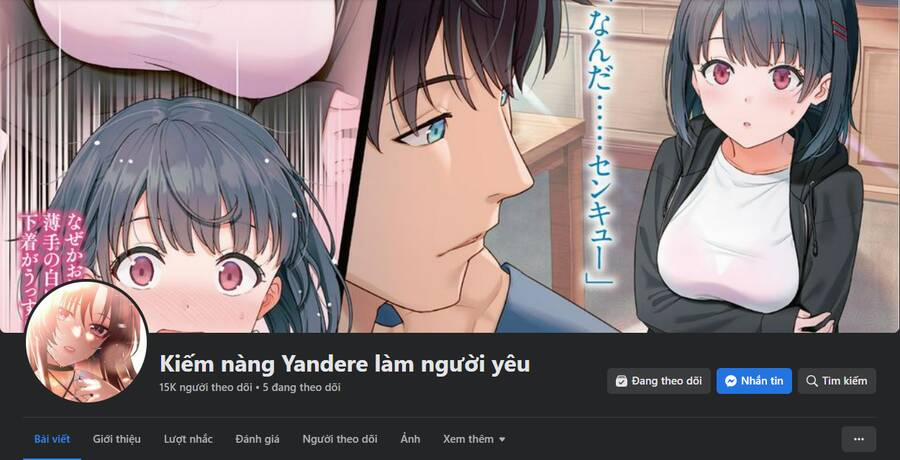 Tôi Ở Thế Giới Khác Dựa Dẫm Vào Phụ Nữ 108 trang 52