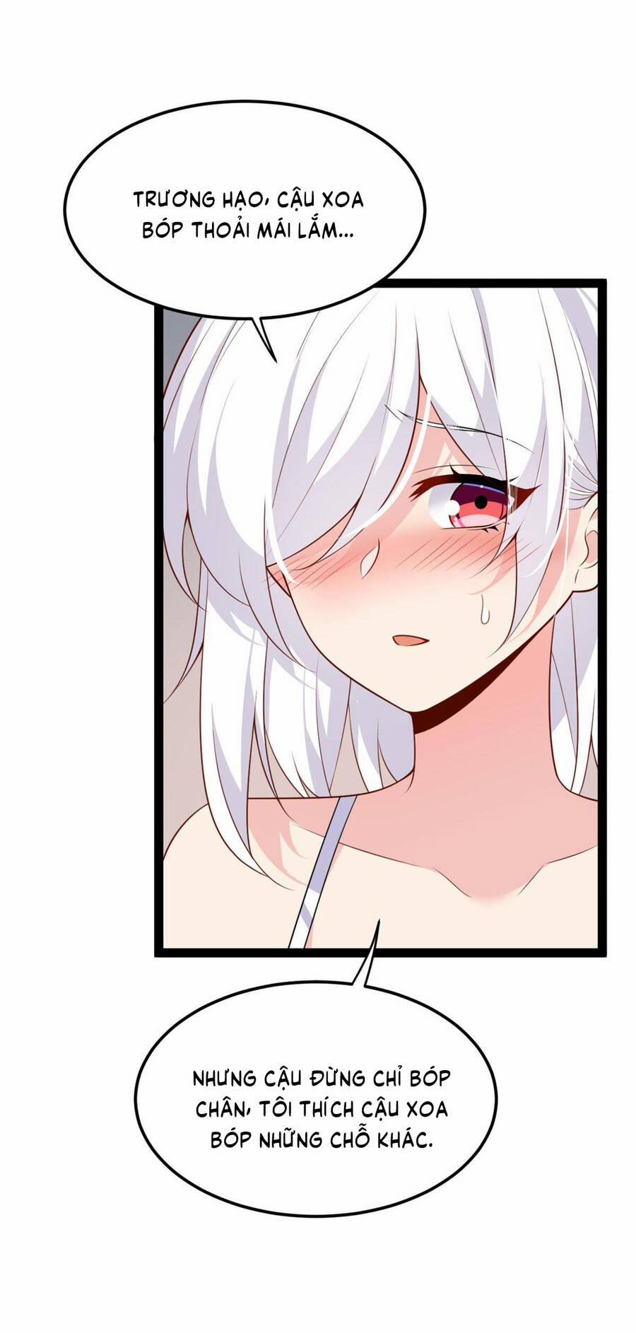 Tôi Ở Thế Giới Khác Dựa Dẫm Vào Phụ Nữ 108 trang 55