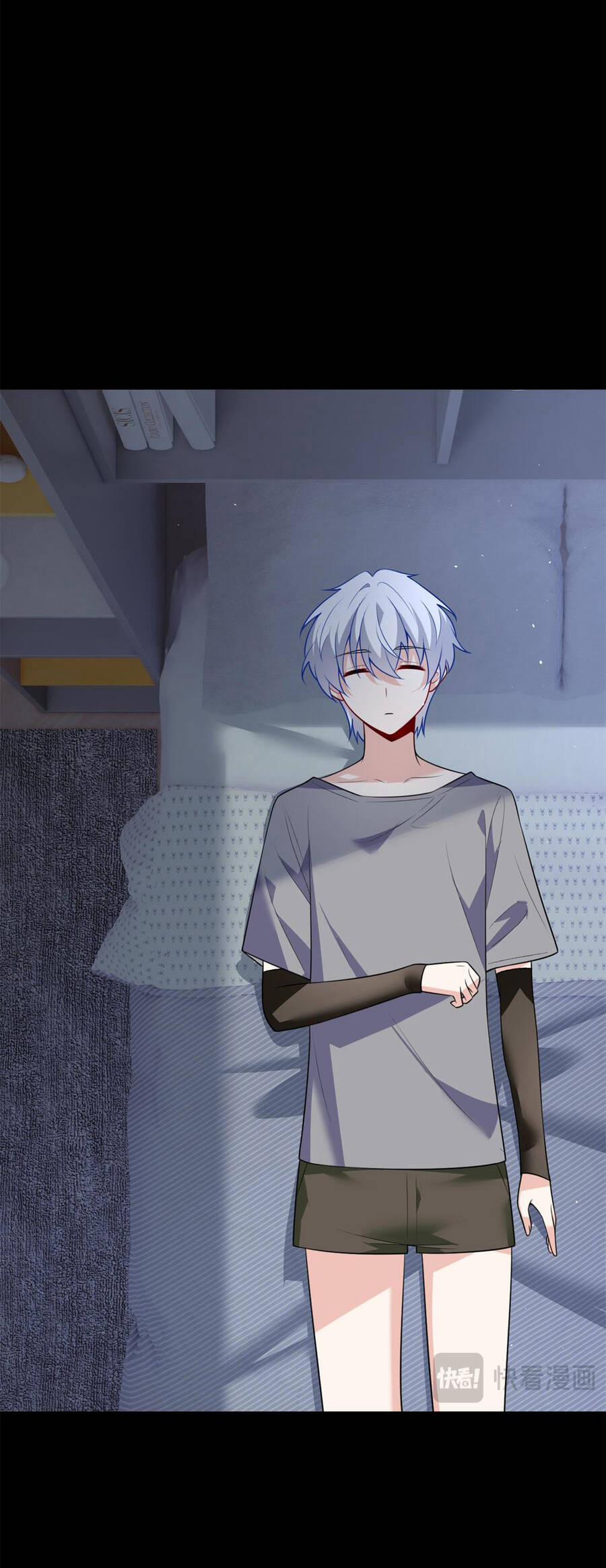 Tôi Ở Thế Giới Khác Dựa Dẫm Vào Phụ Nữ 109 trang 14