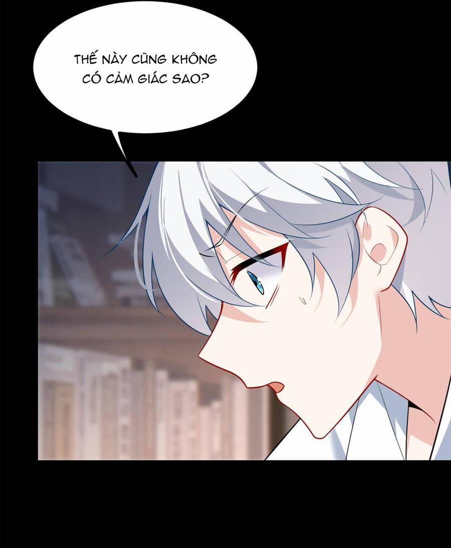 Tôi Ở Thế Giới Khác Dựa Dẫm Vào Phụ Nữ 109 trang 2