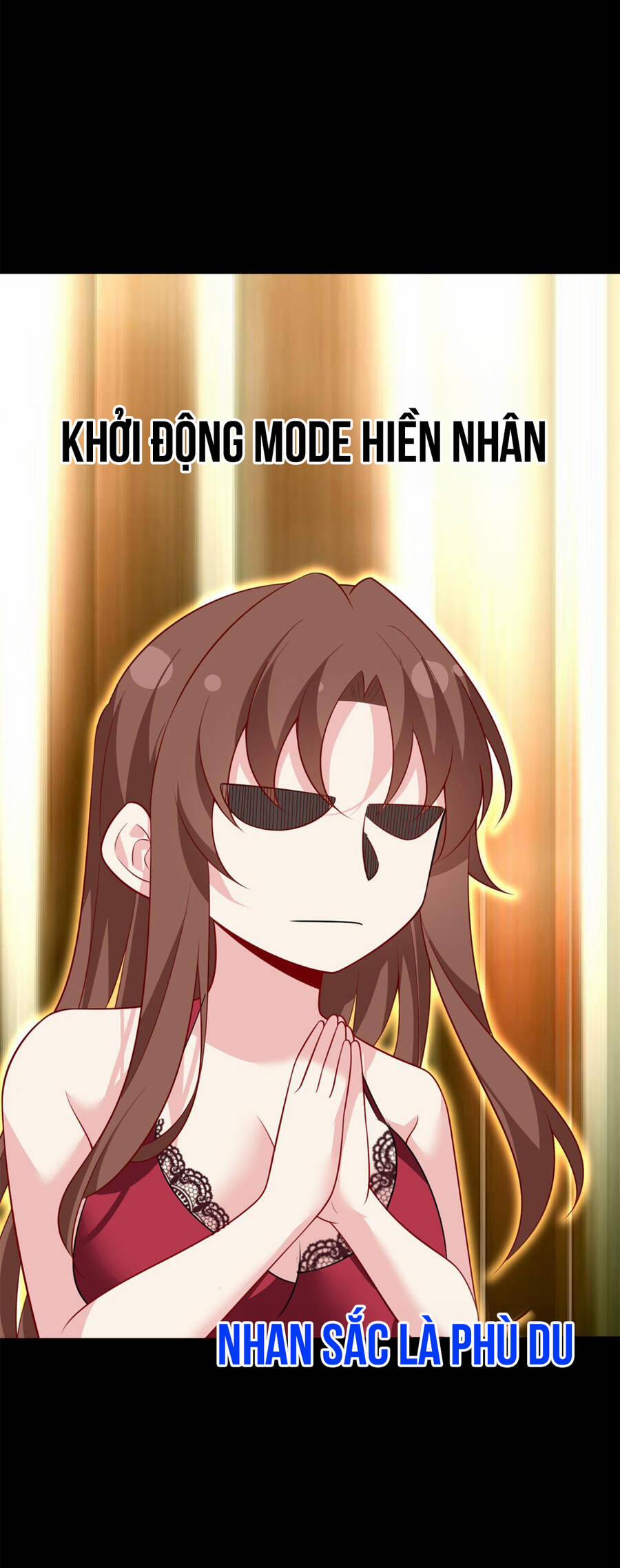 Tôi Ở Thế Giới Khác Dựa Dẫm Vào Phụ Nữ 109 trang 23