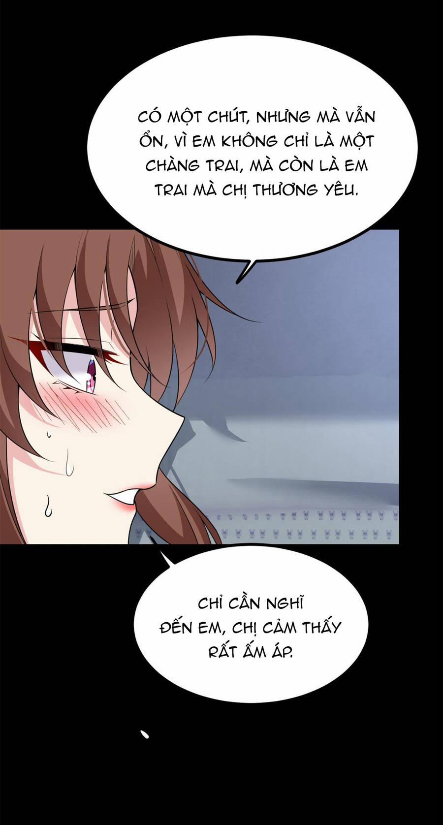 Tôi Ở Thế Giới Khác Dựa Dẫm Vào Phụ Nữ 109 trang 27