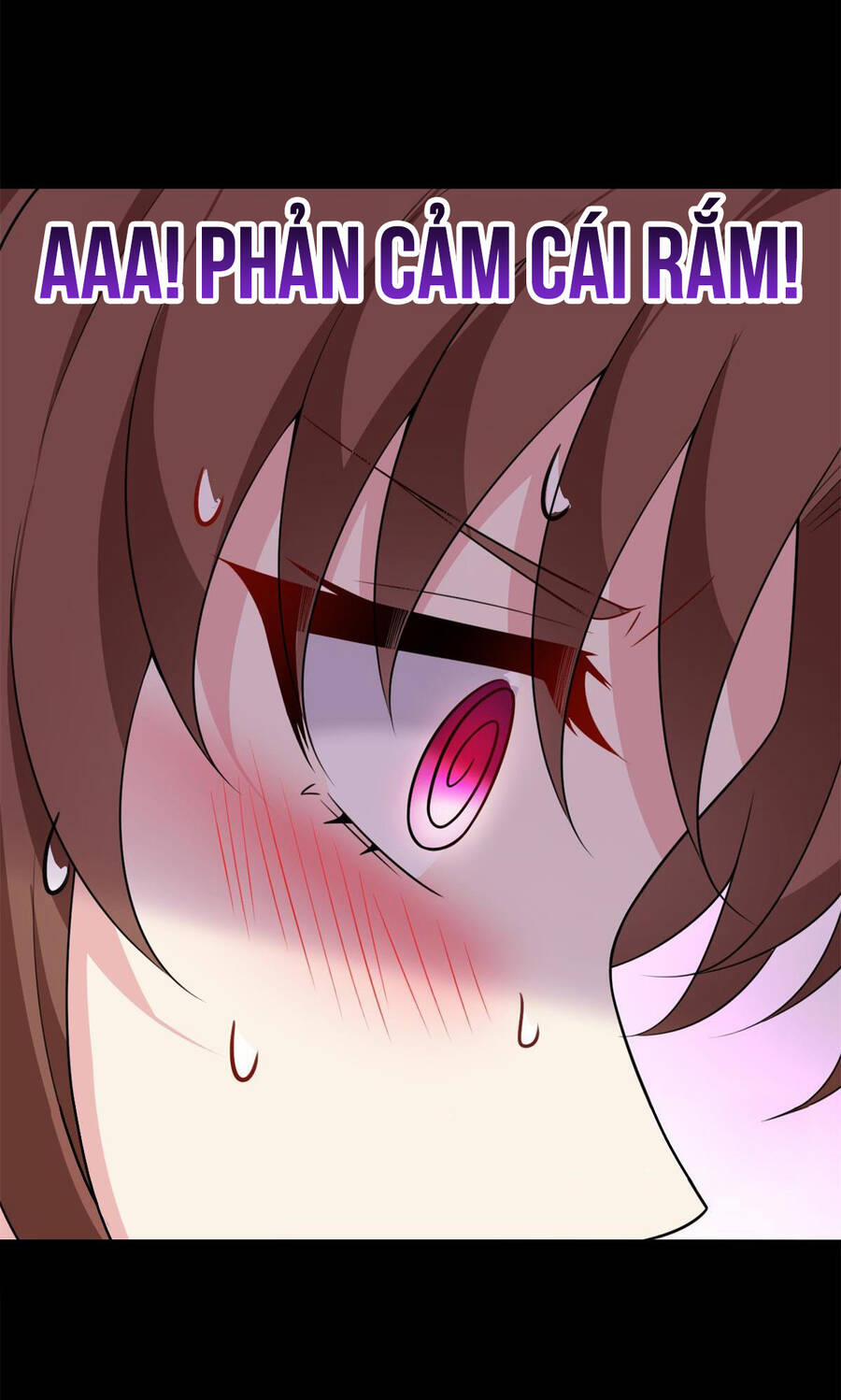 Tôi Ở Thế Giới Khác Dựa Dẫm Vào Phụ Nữ 109 trang 28