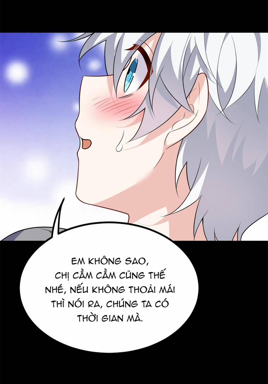 Tôi Ở Thế Giới Khác Dựa Dẫm Vào Phụ Nữ 109 trang 31