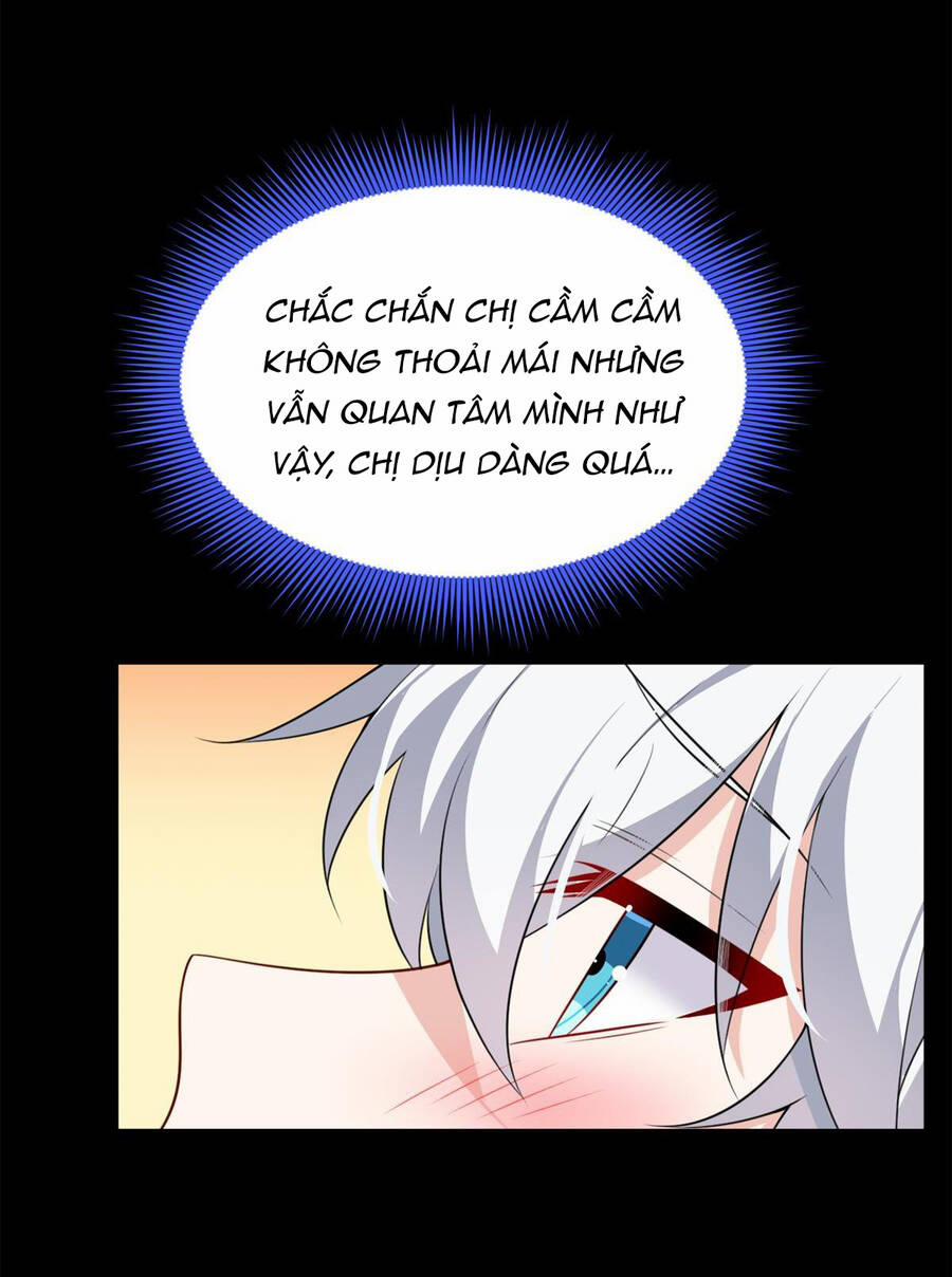 Tôi Ở Thế Giới Khác Dựa Dẫm Vào Phụ Nữ 109 trang 32