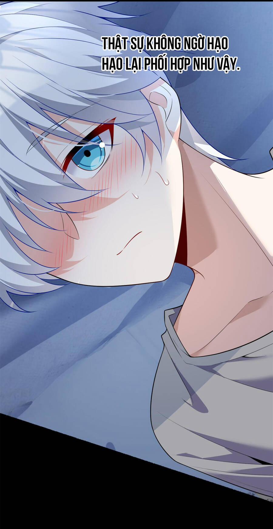 Tôi Ở Thế Giới Khác Dựa Dẫm Vào Phụ Nữ 109 trang 36